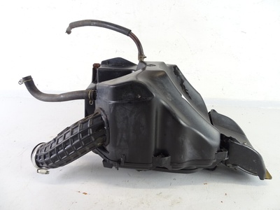 10012703 honda xr 125 л 04 airbox корпус фильтра воздушный