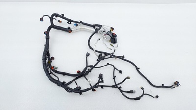 4001110XKV86C Проводка двигателя Haval H9 2022