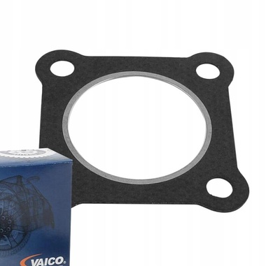 V101817 USZCZELKA RURY WYLOTOWEJ VAICO do VW POLO 1.9 SDI