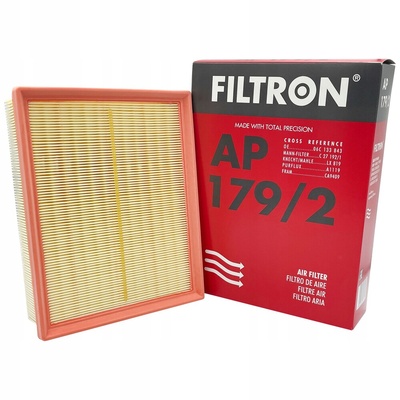 AP179 filtron фильтр воздушный / 2 audi a4 seat exeo