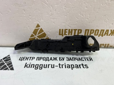 86516A2000 Кронштейн бампера KIA Ceed 2 JD до Рестайлинг 2012-2015