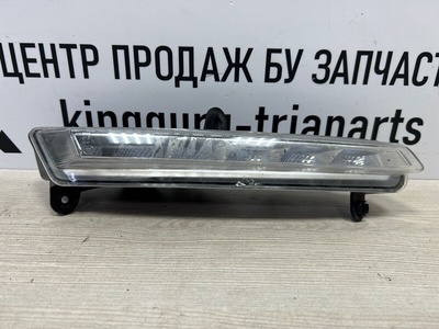 J604499010FL Противотуманный фонарь Omoda S5 2022