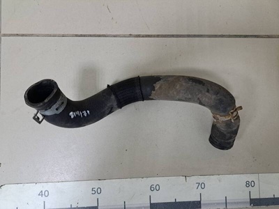 1657322020 Патрубок радиатора охлаждения Toyota Toyota Corolla E150 2006-2013
