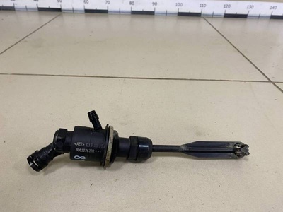 306107623R Цилиндр сцепления главный Renault Renault Duster 2012>