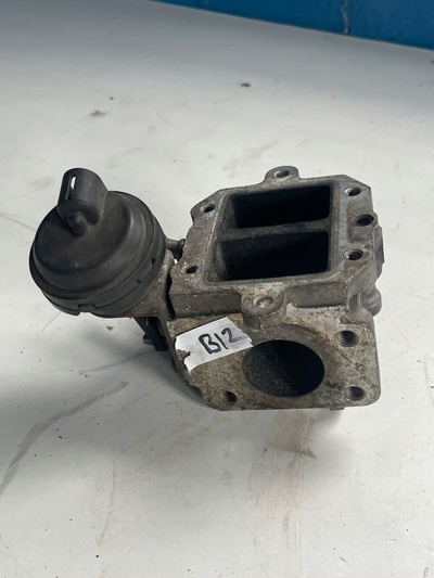 03G131063F Volkswagen/audi/seat/skoda 2.0TDi zawór EGR