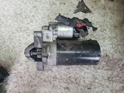 0986018970 стартер citroen c4 peugeot 407 2.0 hdi