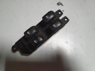 9357026100 панель стекол hyundai санта fe i 93570 - 26100