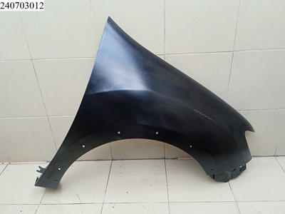 RN38101600R00 Крыло переднее правое Api Sandero 2014- Renault RN3810160-0R00,,631004482R