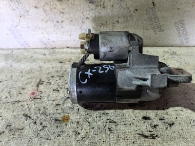 L50918400 Стартер Mazda CX-7 I Рестайлинг (2009–2012) 256 2011 L509-18-400