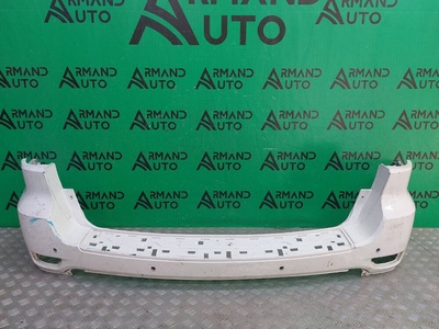 68334936AB Бампер Jeep Grand Cherokee WK2 2010-2022 , 463000