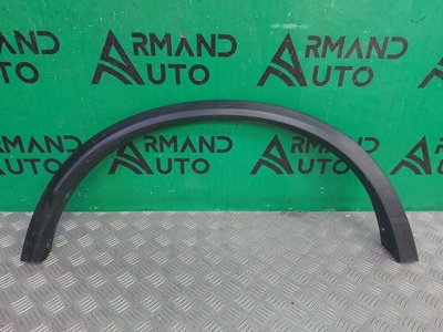 788604CM0B Расширитель крыла Nissan X-Trail 3 T32 2013-2022 , 788604CE1A