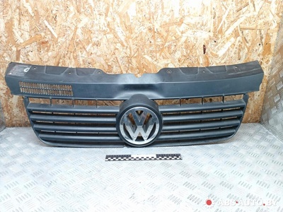 7H0807101 Решетка радиатора Volkswagen Multivan T5 2004