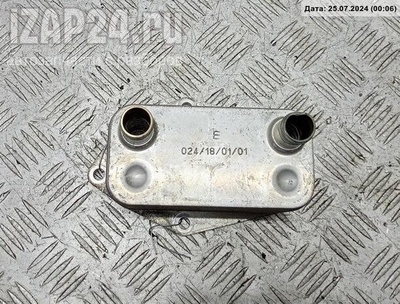 2247203 Теплообменник BMW 3 E46 (1998-2006) 2001