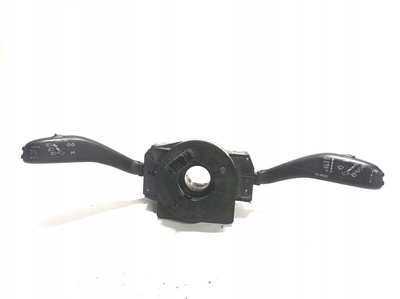 6Q0953503EA переключатель стеклоочистителя катушка skoda fabia ii eu
