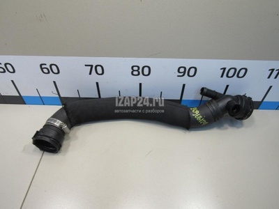 LR042893 Патрубок радиатора Land Rover Range Rover Sport 2013