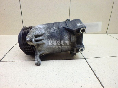926001JA1A Компрессор кондиционера Nissan Pathfinder (R52) 2014