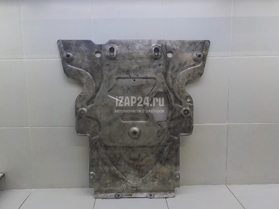 LR038764 Защита картера Land Rover Range Rover Sport 2013