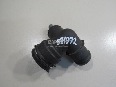 5Q0122291AK Фланец / тройник VAG A3 [8V] (2013 - 2020)