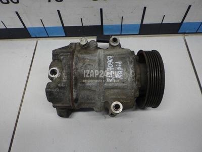6R0820803F Компрессор кондиционера VAG Rapid (2013 - 2020)