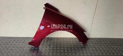 B45A52111B Крыло переднее правое Mazda Mazda 3 (BM/BN) (2013 - 2018)