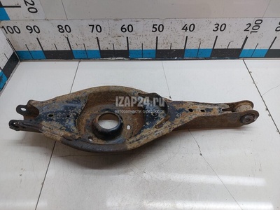 B45A28300C Рычаг задний поперечный правый Mazda Mazda 3 (BM/BN) (2013 - 2018)