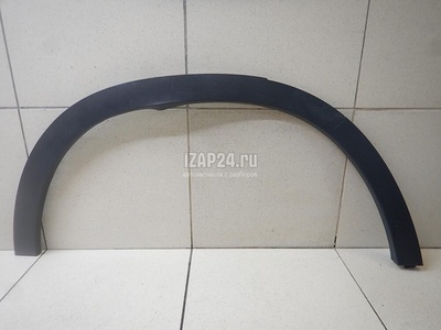 1568851200 Накладка заднего крыла правого Mercedes Benz GLA-Class X156 (2014 - 2020)