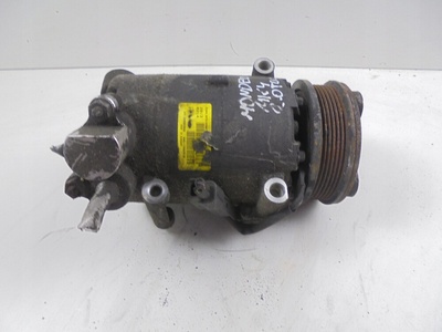AV6119D629DB компрессор кондиционера av61 - 19d629 - db mondeo mk4