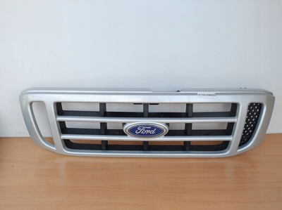 UM4850710 форд ranger 2 ii 02 - 06 год решетка радиатора um48 - 50710 k106 / dm685