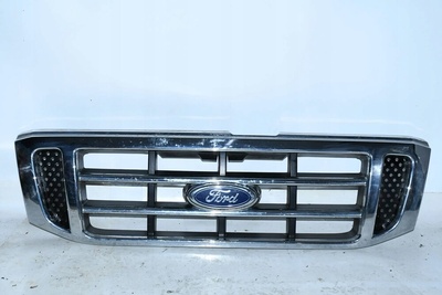UM4850710 решетка радиатора um48 - 50710 um46 - 50710 форд ranger 2002 - 06r