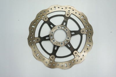 3886167590940720 aprilia dorsoduro 750 factory 10 - 15 диск тормозной передняя
