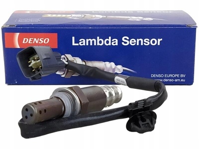 DOX0238 denso лямбда зонд dox - 0238 toyota avensis t25