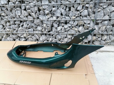 Triumph спринт st 955 zadupek ogon