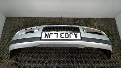 1U0807221K Бампер перед. Skoda Octavia (A4 1U-) 2003