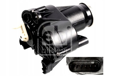 170534 FEBI BILSTEIN NASTAWNIK BIEGU JAŁOWEGO BMW 1 F20 1 F21 1 F40 2 F22