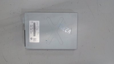 3C9907441 Блок управления (ЭБУ) Volkswagen Passat 7 2010-2015 2010