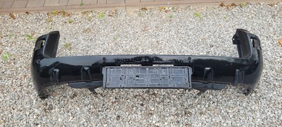 5215942010 toyota rav4 rav 4 2005 - бампер задняя 52159 - 42010 под pdc