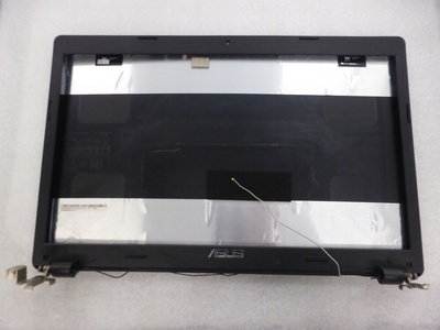 Asus r900 r900v корпус matrycy крышка багажника рамка петля