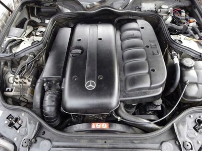 OM648.961OM648 двигатель мерседес om648.961 3.2 cdi w211 е класса