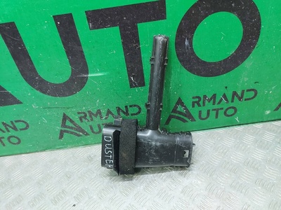 960150068R воздухозаборник Renault Duster 1 2010-2021