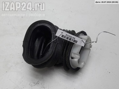 3b0959843 Уплотнитель двери передней правой Volkswagen Passat B5+ (GP) 2002