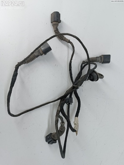 8E0971085 Проводка бампера заднего Audi A4 B6 (2001-2004) 2002
