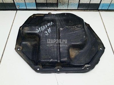 111104BB1B Поддон масляный двигателя Nissan X-Trail (T32) 2014