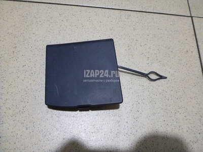 622A04EA0A Заглушка буксировочного крюка Nissan Qashqai (J11) 2014