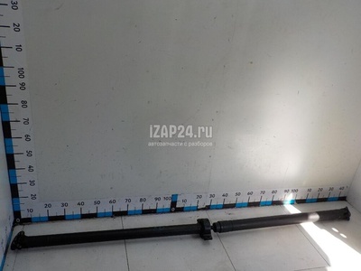370004BA1A Вал карданный Nissan X-Trail (T32) 2014