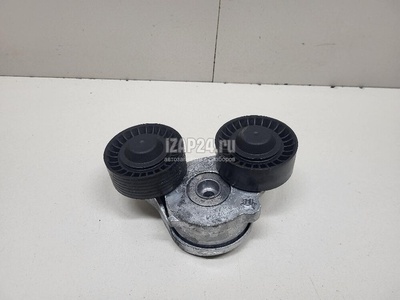 LR071712 Ролик-натяжитель ручейкового ремня Land Rover Discovery Sport 2014