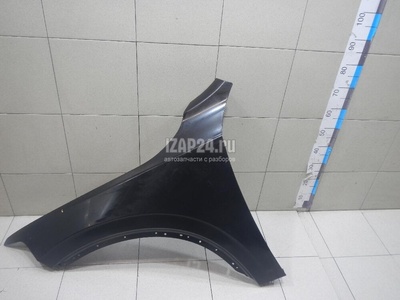 31651675 Крыло переднее левое Volvo XC90 2015