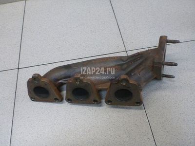 06E253031AC Коллектор выпускной VAG Q7 [4M] 2015