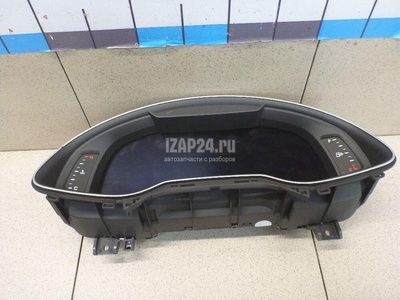 4M0920890C Панель приборов VAG Q7 [4M] 2015