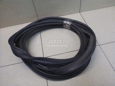 4M0827705 Уплотнитель багажника VAG Q7 [4M] 2015