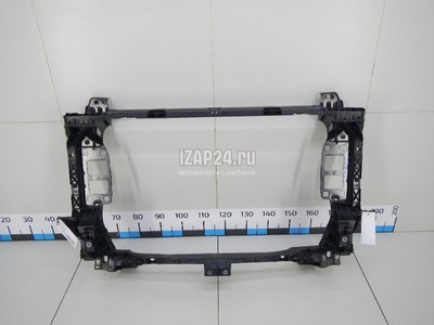 4M0805594 Панель передняя VAG Q7 [4M] 2015